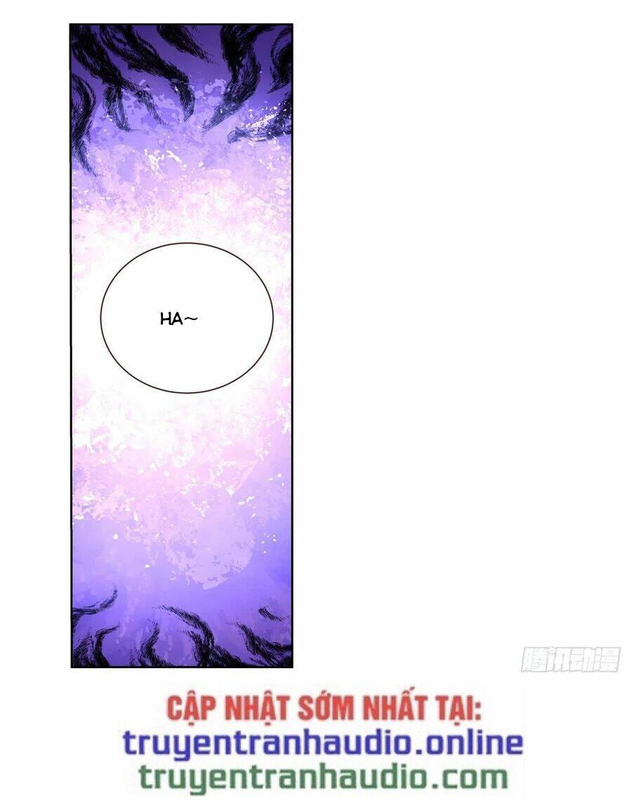 Ma Vương Thất Nghiệp: Chapter 134