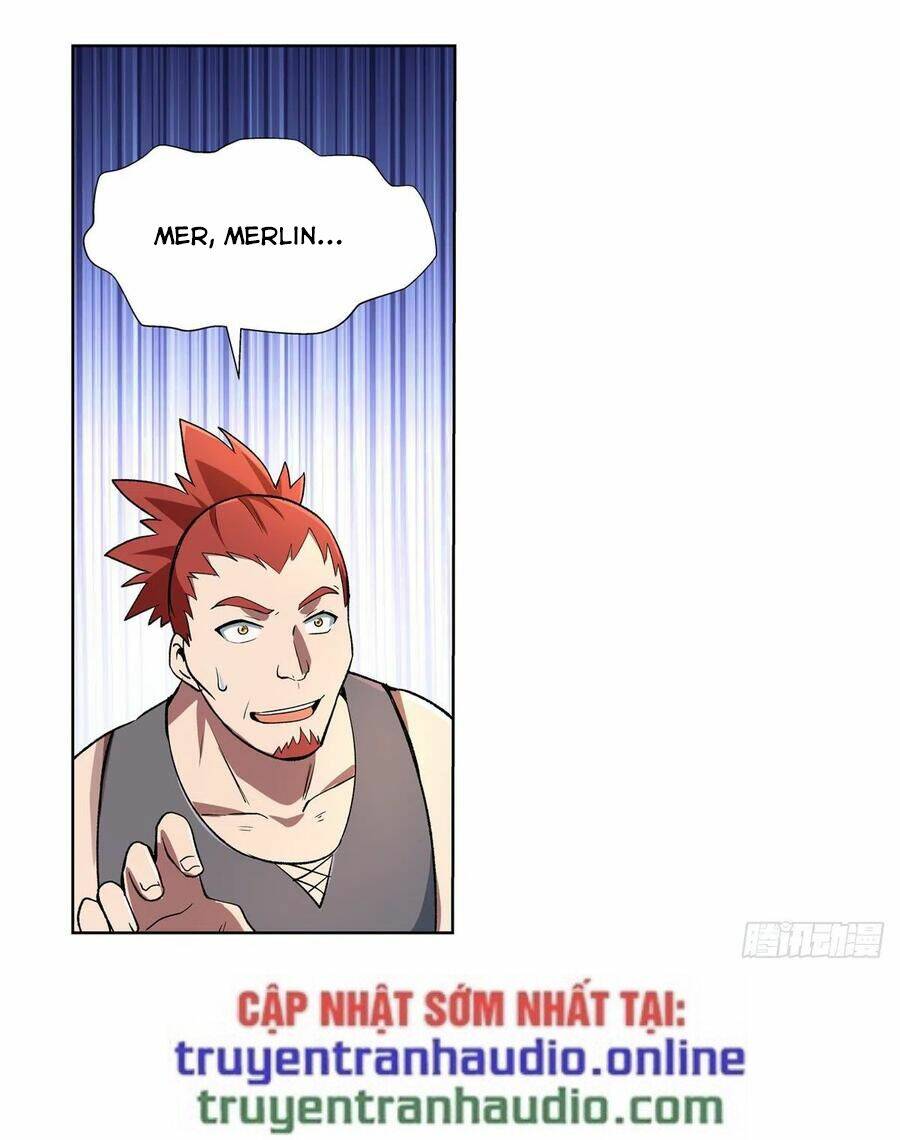 Ma Vương Thất Nghiệp: Chapter 134