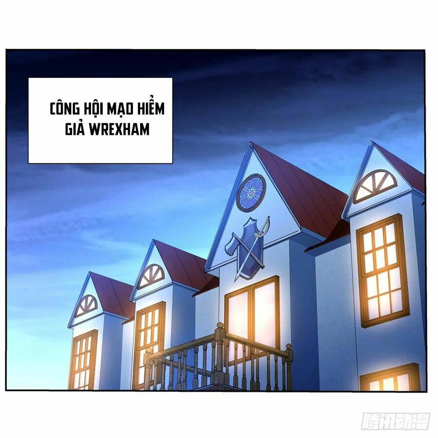 Ma Vương Thất Nghiệp: Chapter 135