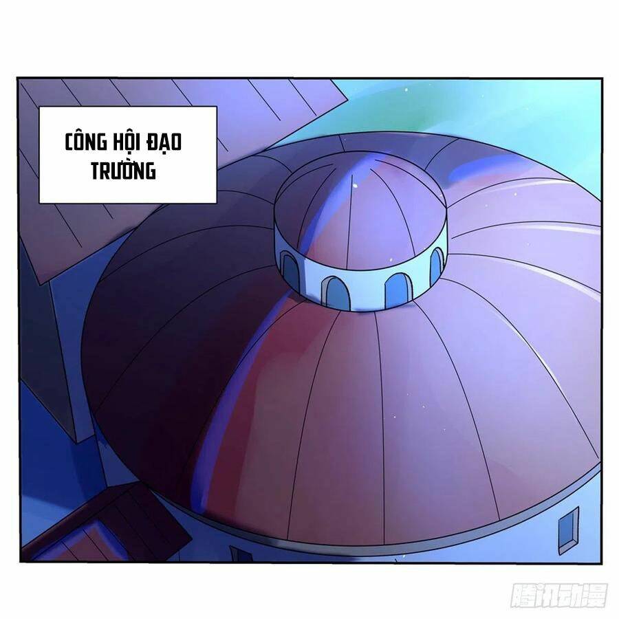 Ma Vương Thất Nghiệp: Chapter 135