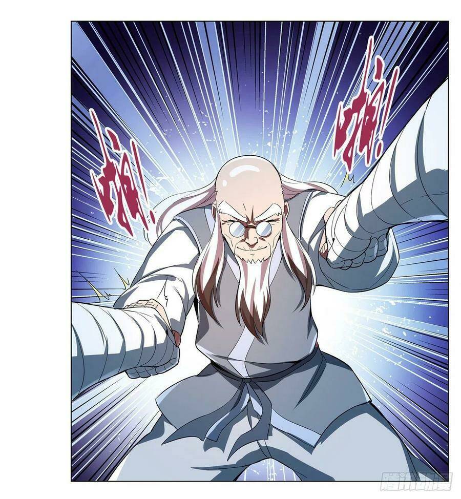 Ma Vương Thất Nghiệp: Chapter 135