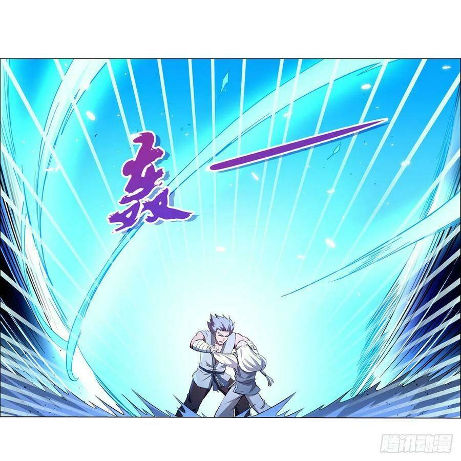Ma Vương Thất Nghiệp: Chapter 135