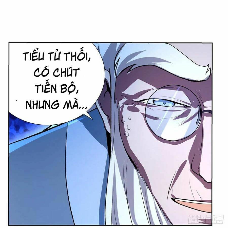 Ma Vương Thất Nghiệp: Chapter 135