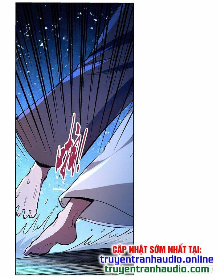Ma Vương Thất Nghiệp: Chapter 135