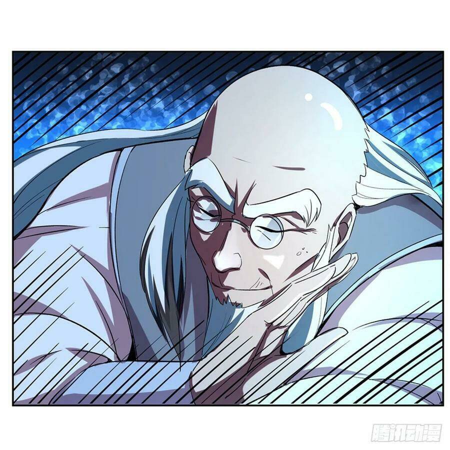 Ma Vương Thất Nghiệp: Chapter 135