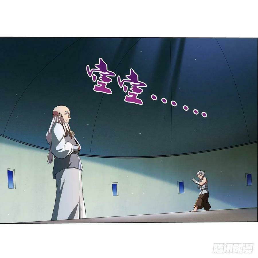 Ma Vương Thất Nghiệp: Chapter 135