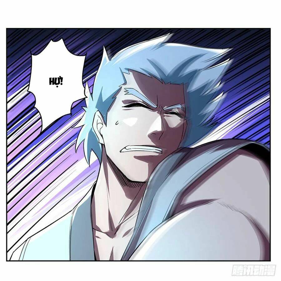 Ma Vương Thất Nghiệp: Chapter 135