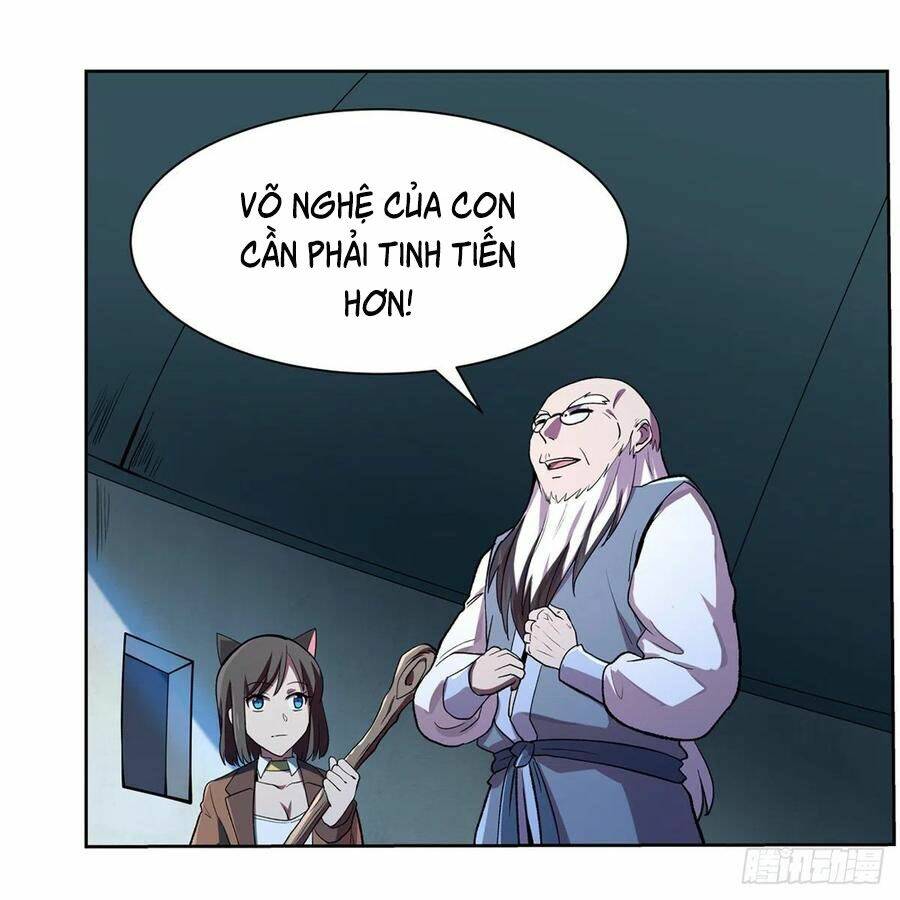 Ma Vương Thất Nghiệp: Chapter 135