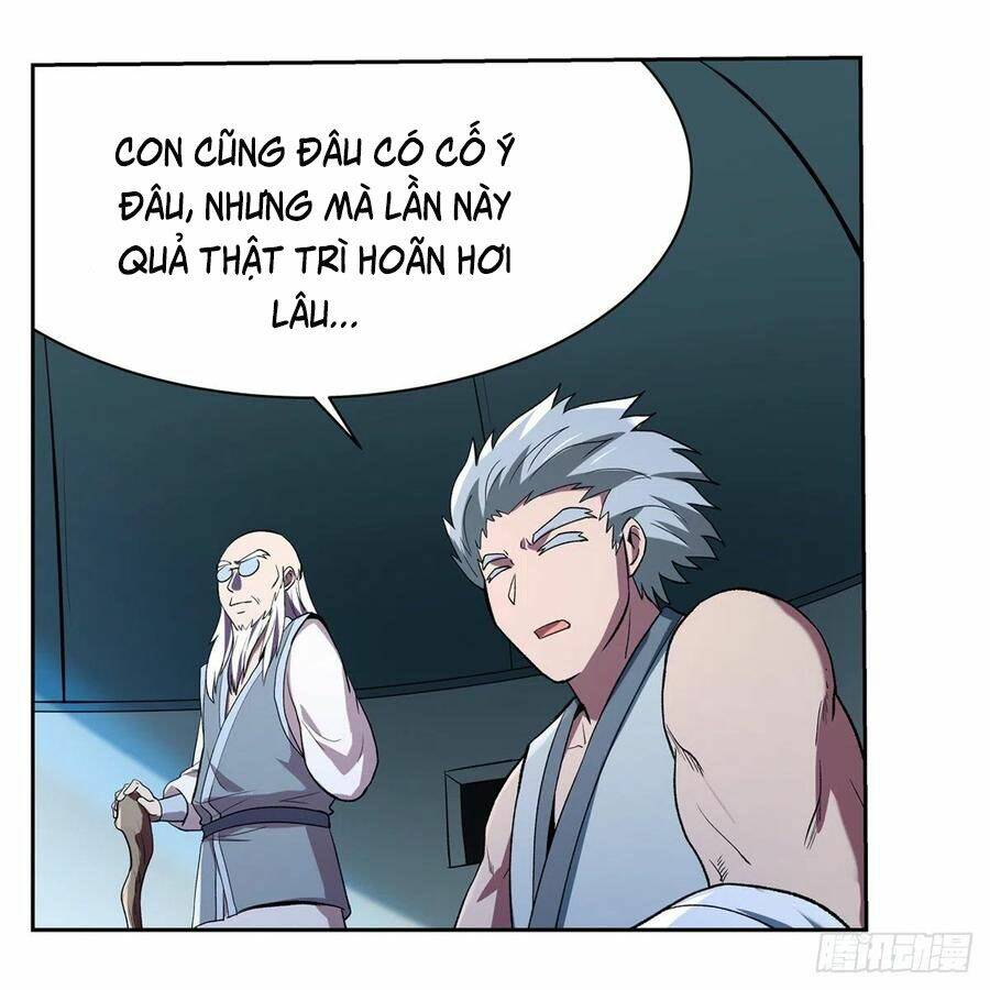 Ma Vương Thất Nghiệp: Chapter 135