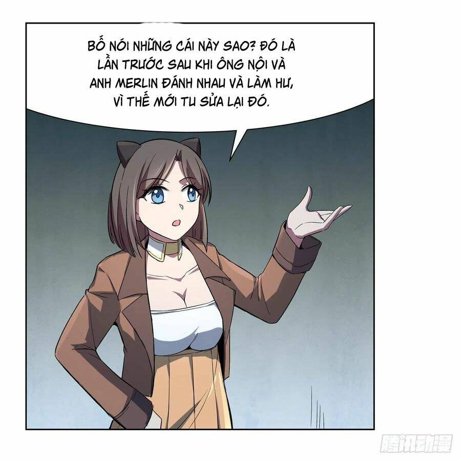 Ma Vương Thất Nghiệp: Chapter 135
