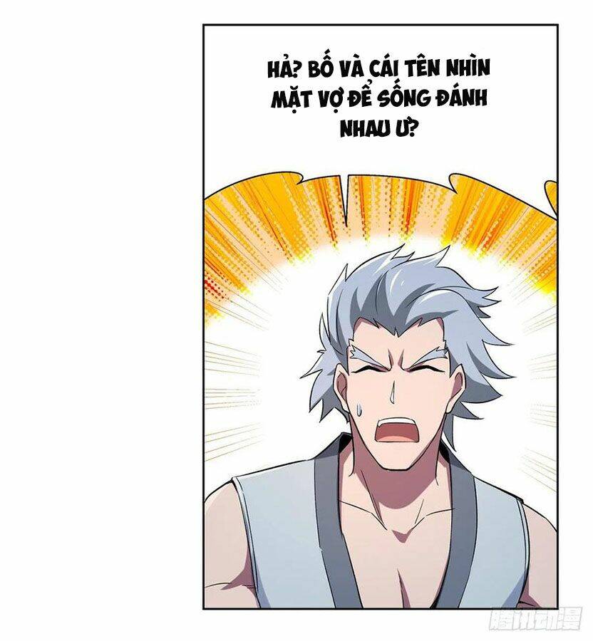 Ma Vương Thất Nghiệp: Chapter 135