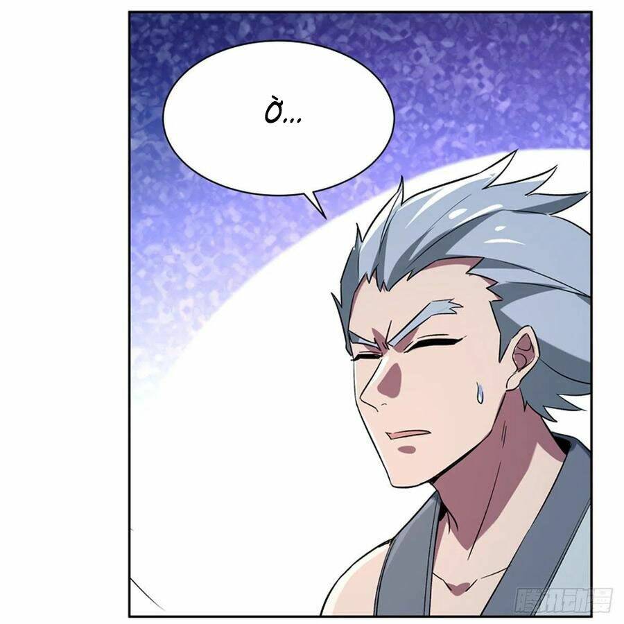 Ma Vương Thất Nghiệp: Chapter 135