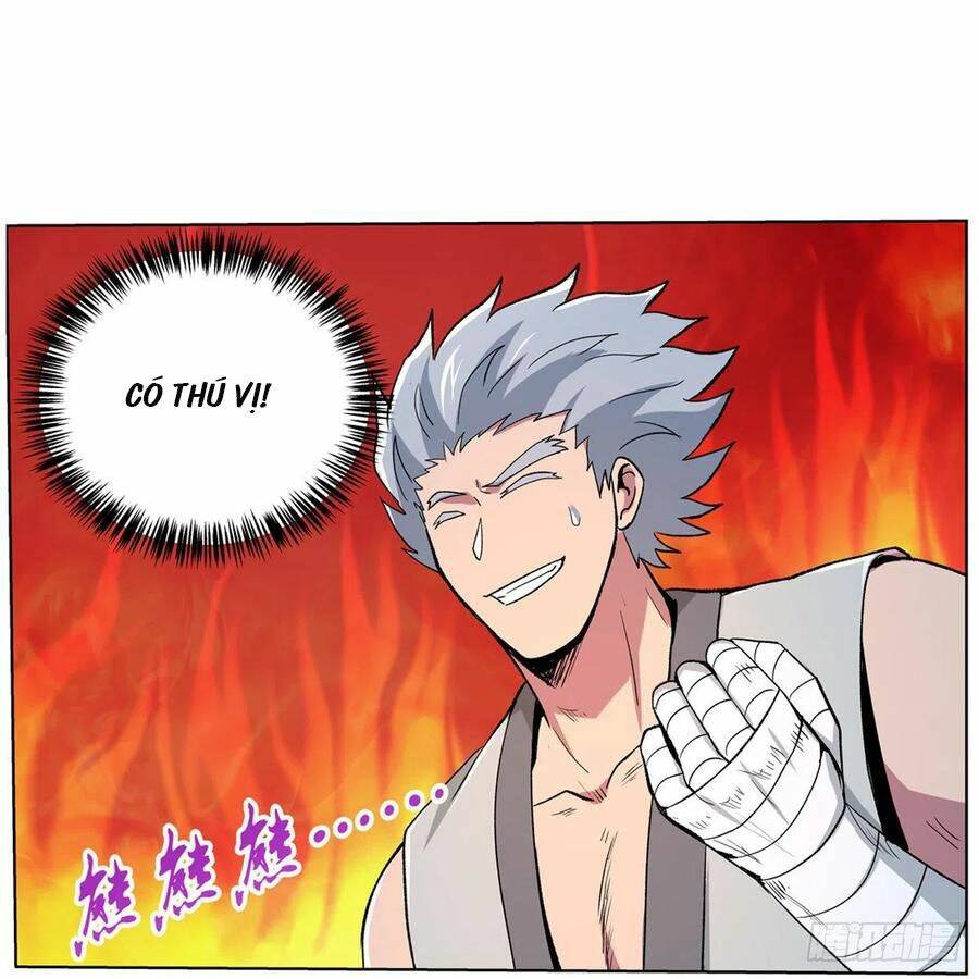 Ma Vương Thất Nghiệp: Chapter 135