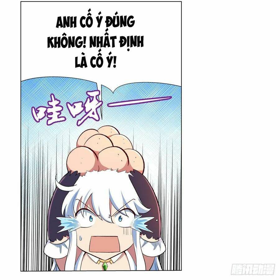 Ma Vương Thất Nghiệp: Chapter 135