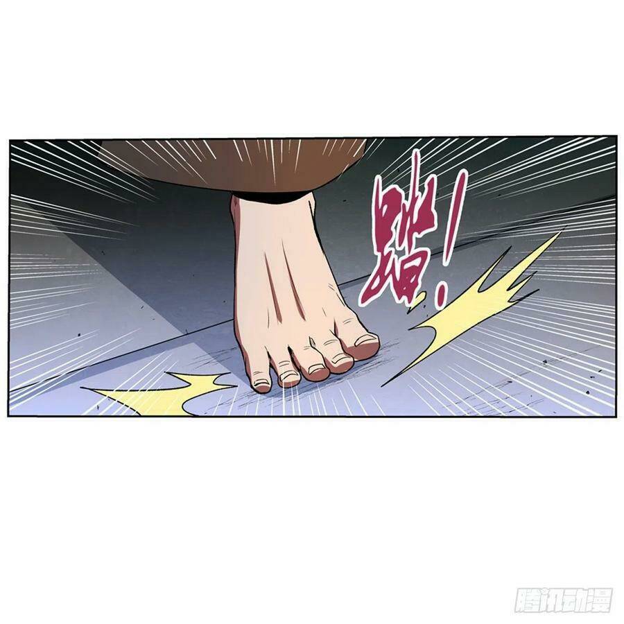 Ma Vương Thất Nghiệp: Chapter 135
