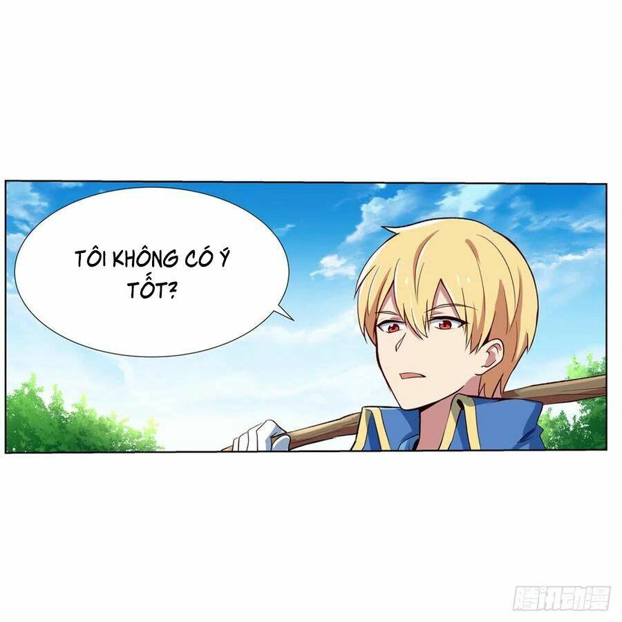 Ma Vương Thất Nghiệp: Chapter 135