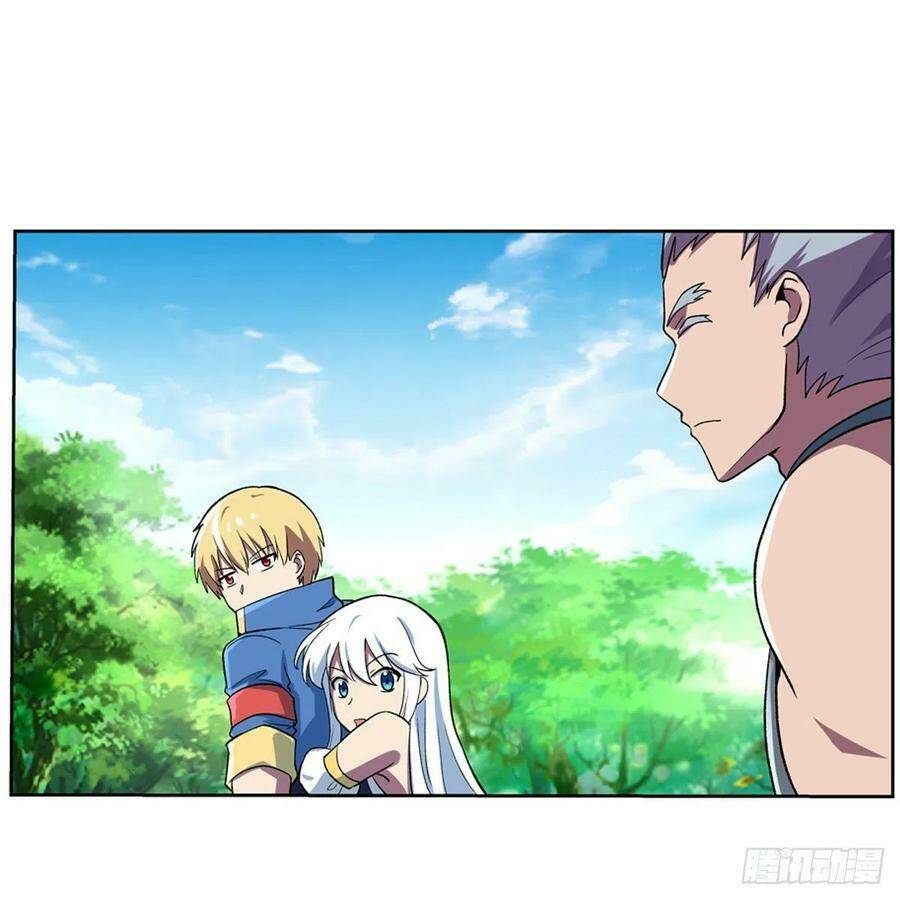 Ma Vương Thất Nghiệp: Chapter 135