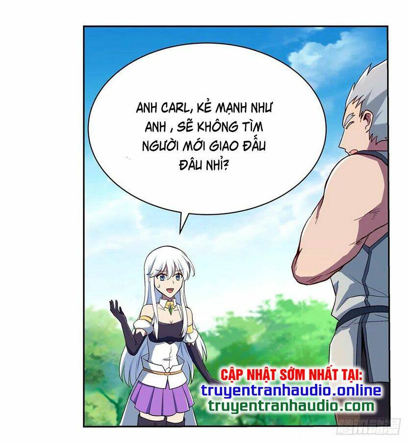 Ma Vương Thất Nghiệp: Chapter 135