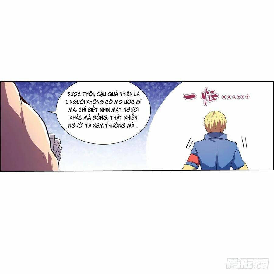 Ma Vương Thất Nghiệp: Chapter 135