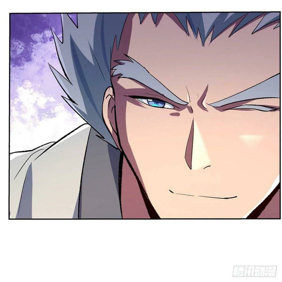 Ma Vương Thất Nghiệp: Chapter 135