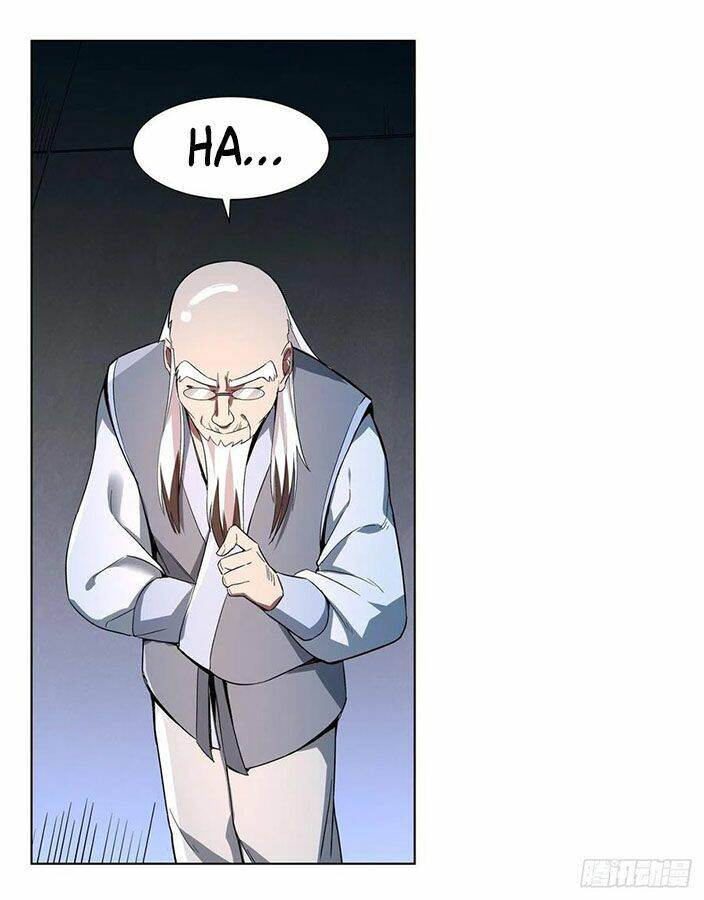 Ma Vương Thất Nghiệp: Chapter 135