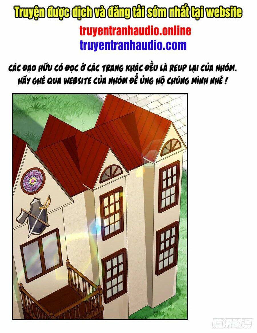 Ma Vương Thất Nghiệp: Chapter 137