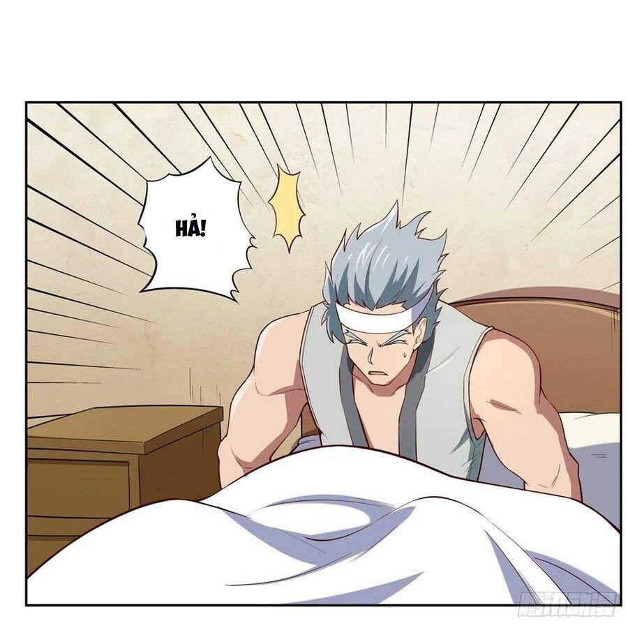 Ma Vương Thất Nghiệp: Chapter 137