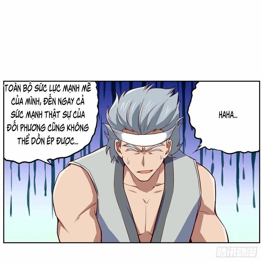 Ma Vương Thất Nghiệp: Chapter 137