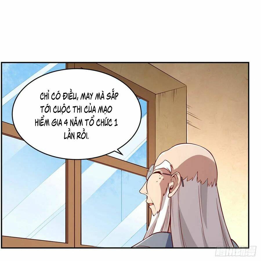 Ma Vương Thất Nghiệp: Chapter 137