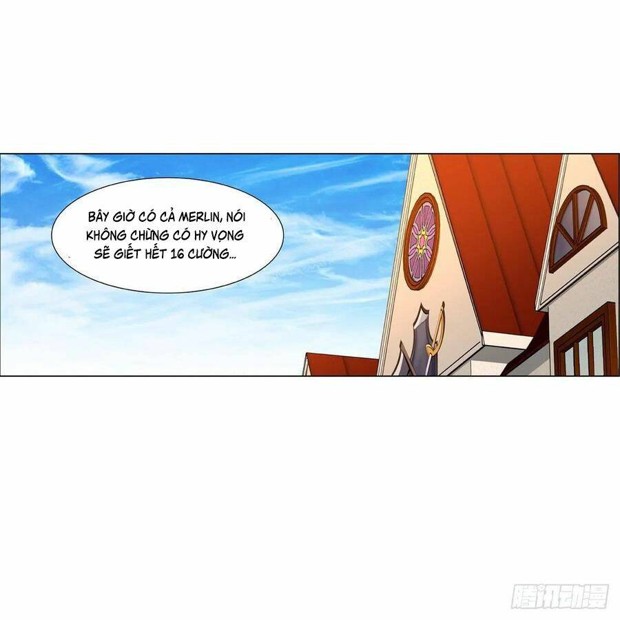 Ma Vương Thất Nghiệp: Chapter 137