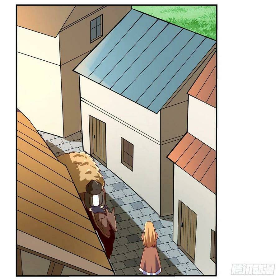 Ma Vương Thất Nghiệp: Chapter 137