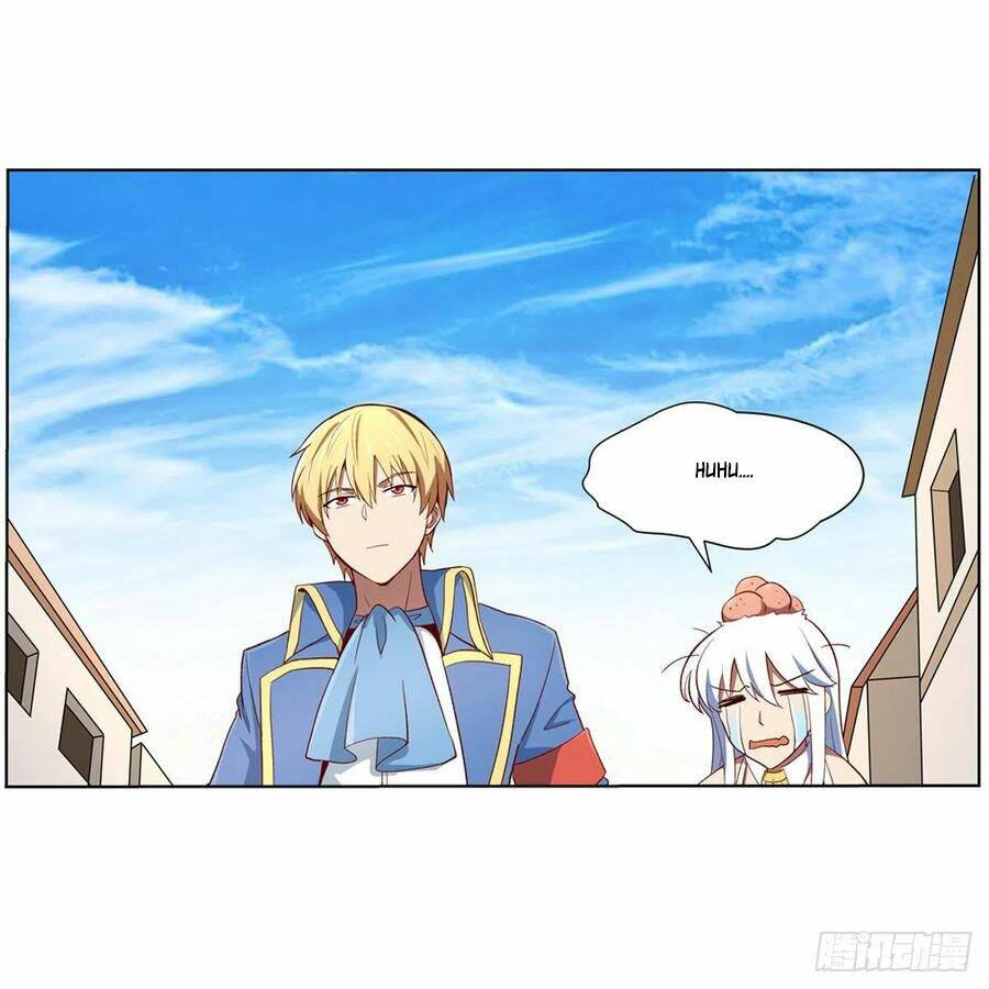 Ma Vương Thất Nghiệp: Chapter 137
