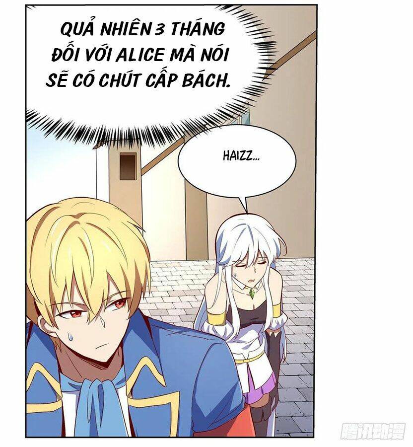 Ma Vương Thất Nghiệp: Chapter 137
