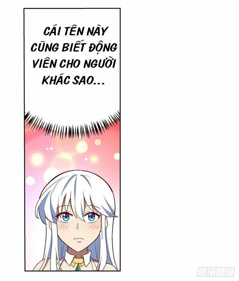 Ma Vương Thất Nghiệp: Chapter 137