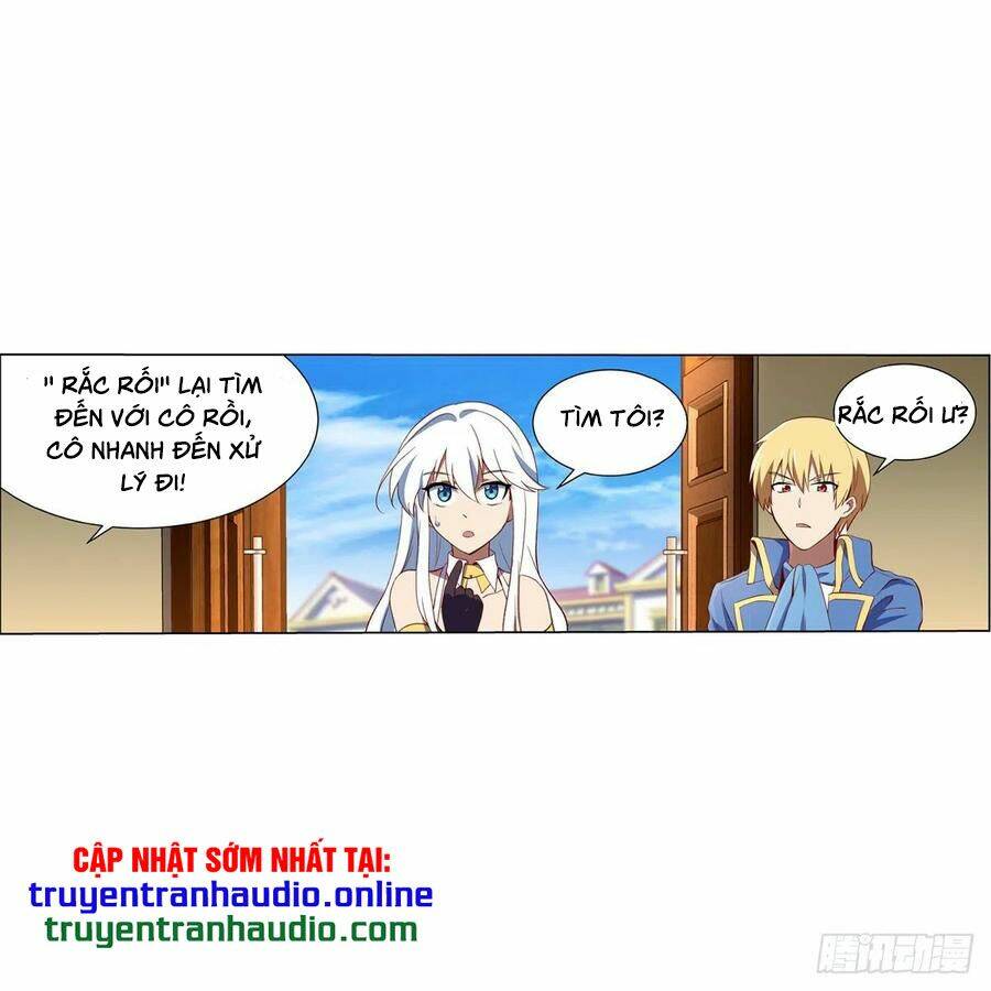 Ma Vương Thất Nghiệp: Chapter 137
