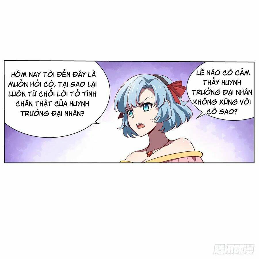 Ma Vương Thất Nghiệp: Chapter 137