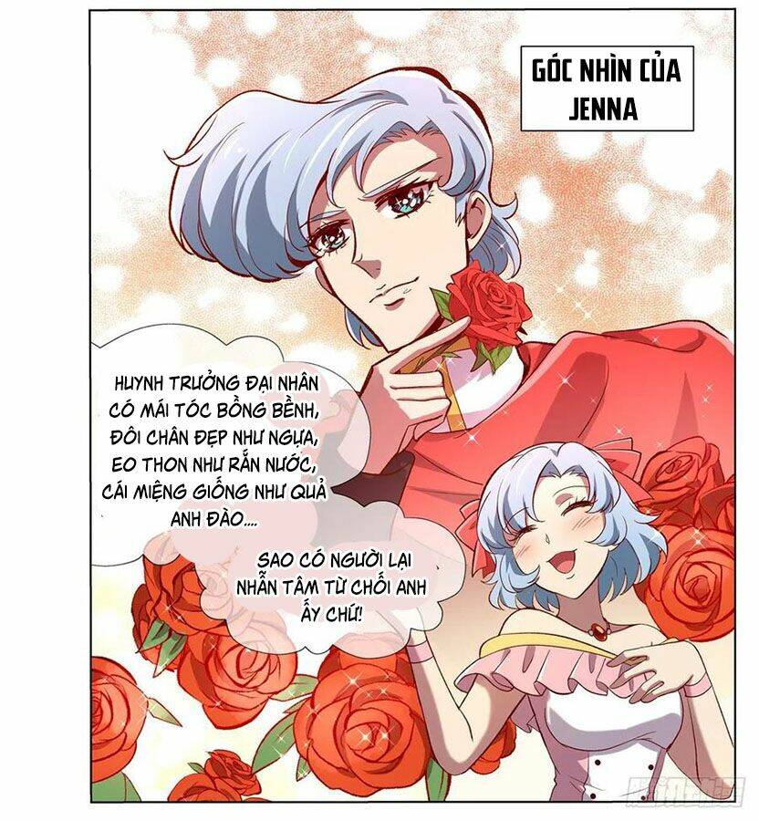 Ma Vương Thất Nghiệp: Chapter 137