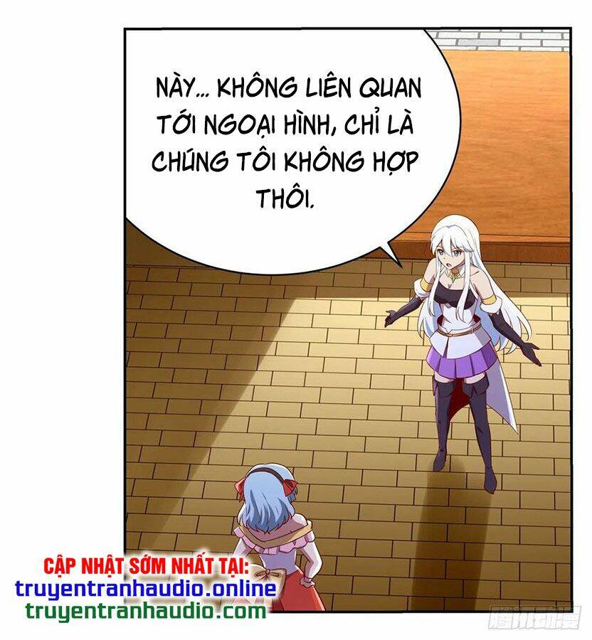Ma Vương Thất Nghiệp: Chapter 137