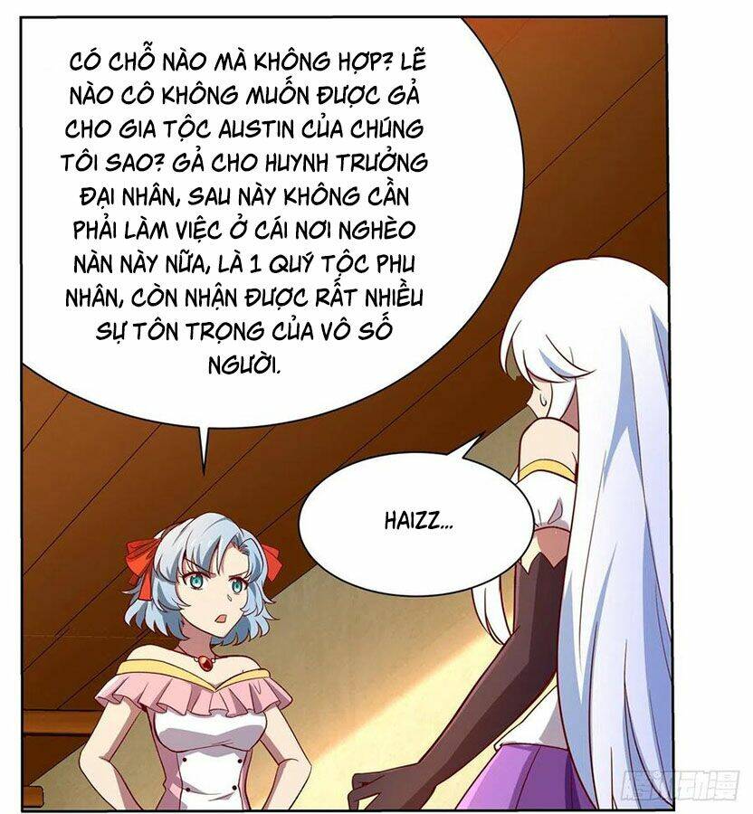 Ma Vương Thất Nghiệp: Chapter 137