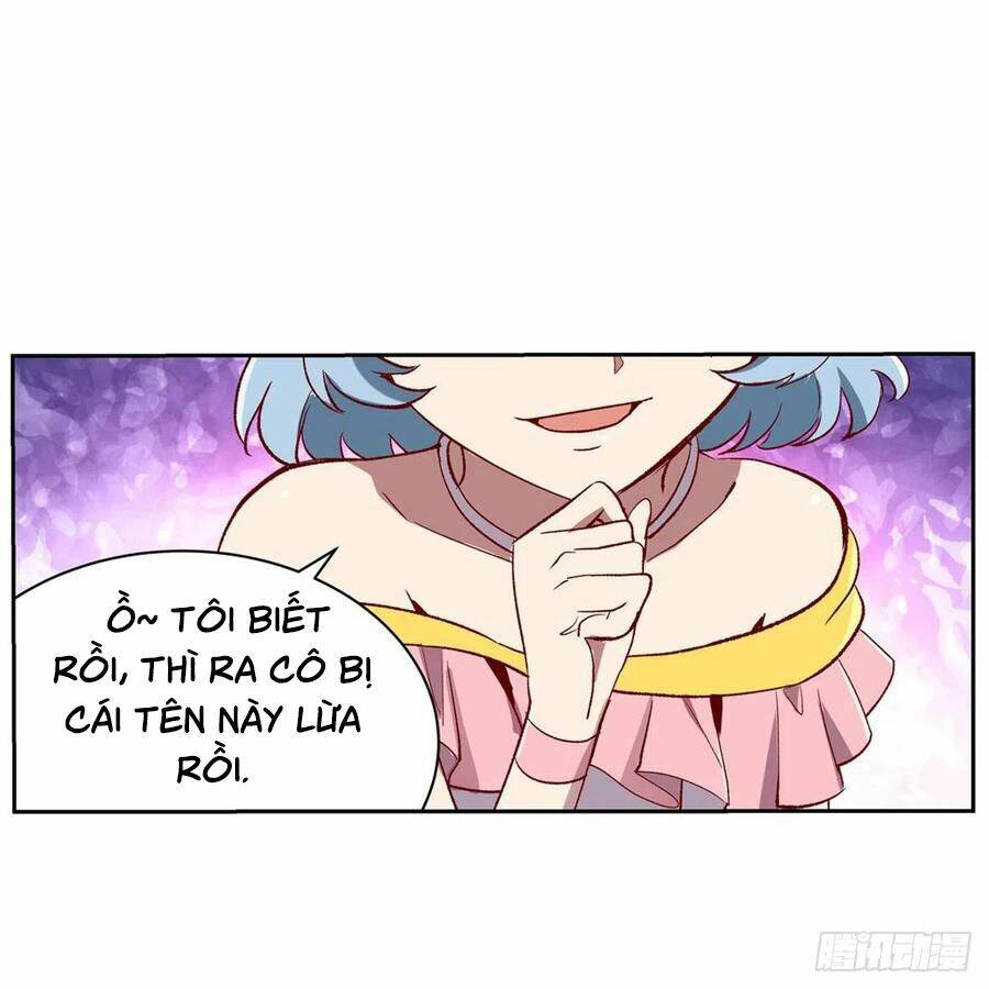Ma Vương Thất Nghiệp: Chapter 137