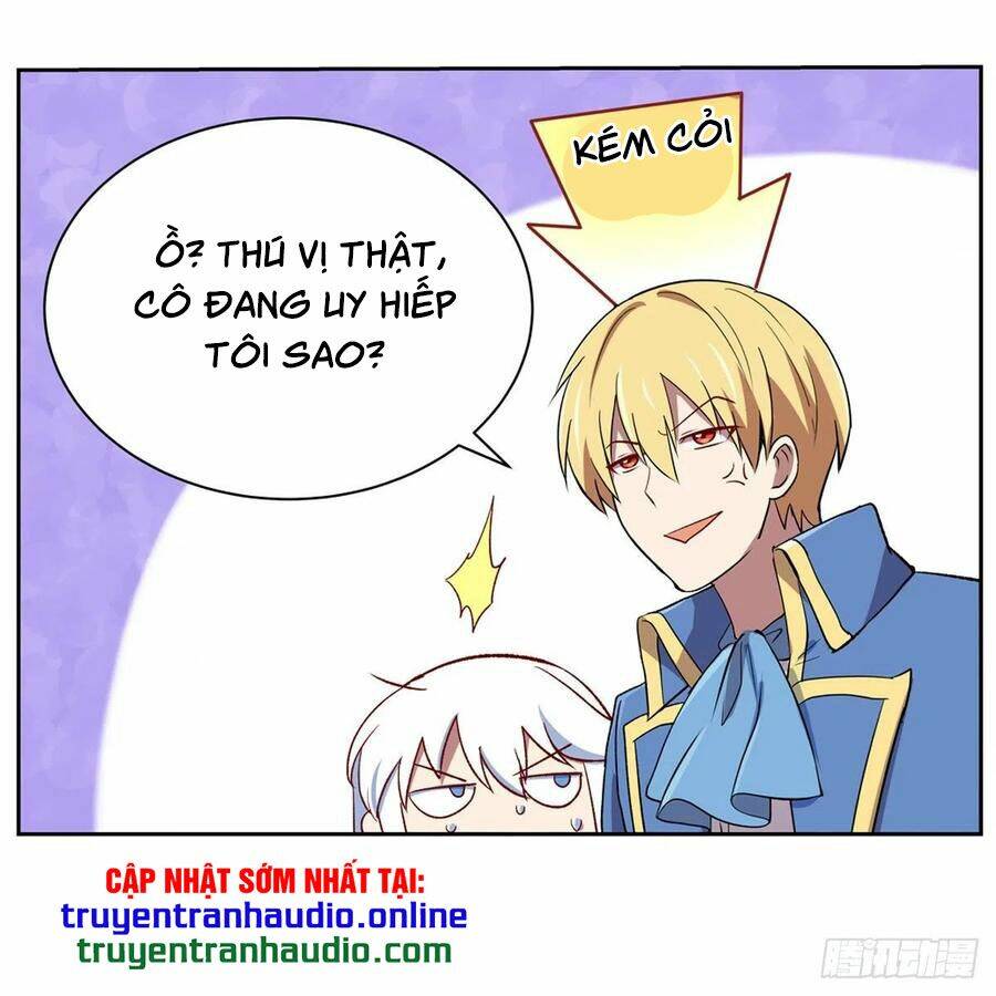 Ma Vương Thất Nghiệp: Chapter 137