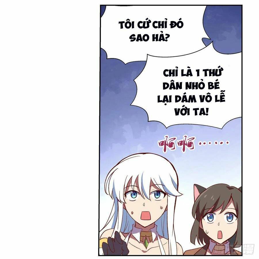 Ma Vương Thất Nghiệp: Chapter 137