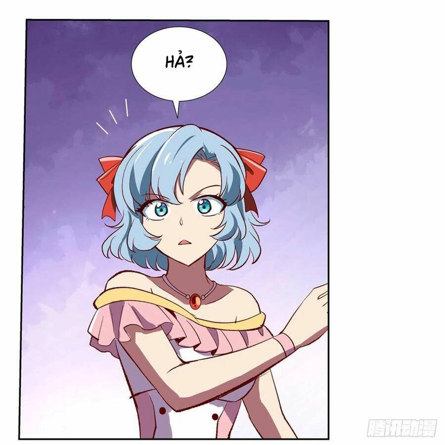 Ma Vương Thất Nghiệp: Chapter 137