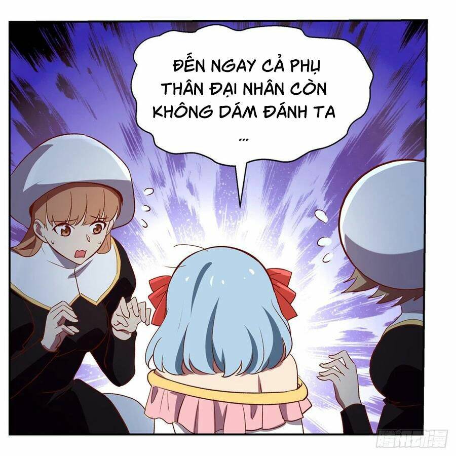 Ma Vương Thất Nghiệp: Chapter 137