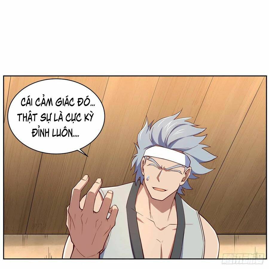 Ma Vương Thất Nghiệp: Chapter 137