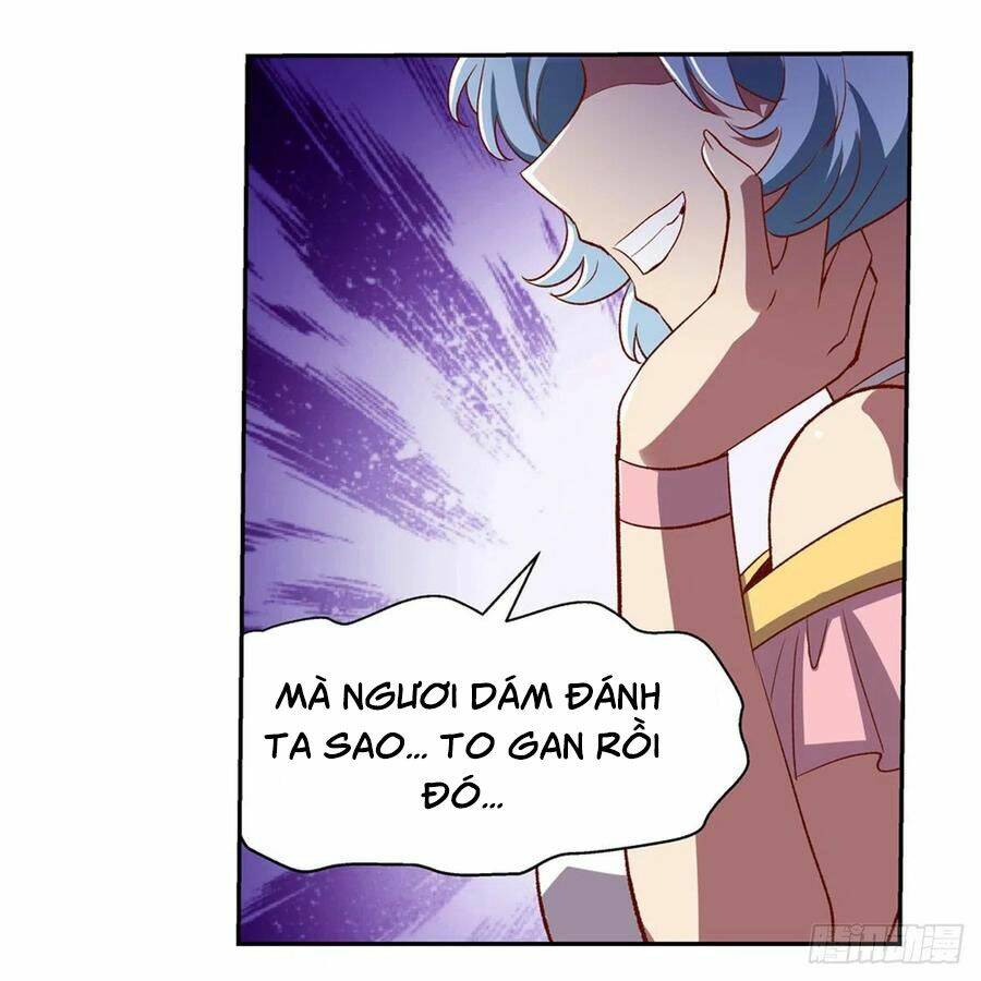 Ma Vương Thất Nghiệp: Chapter 137