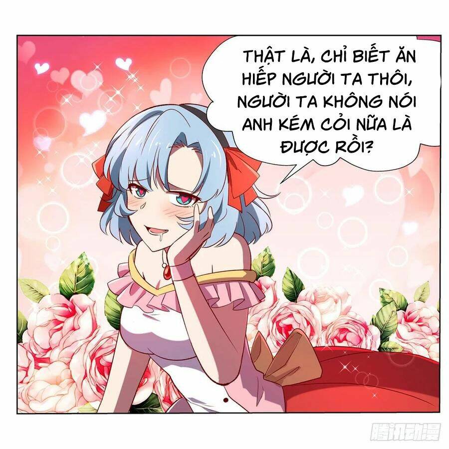Ma Vương Thất Nghiệp: Chapter 137