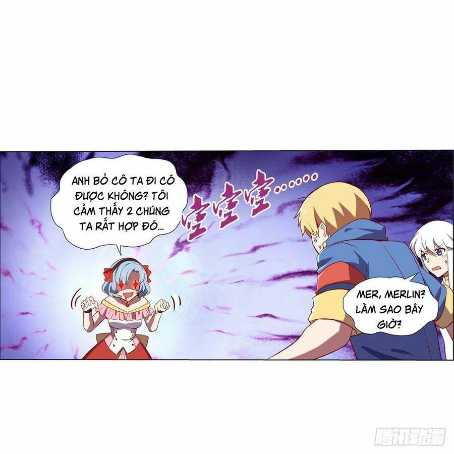 Ma Vương Thất Nghiệp: Chapter 137