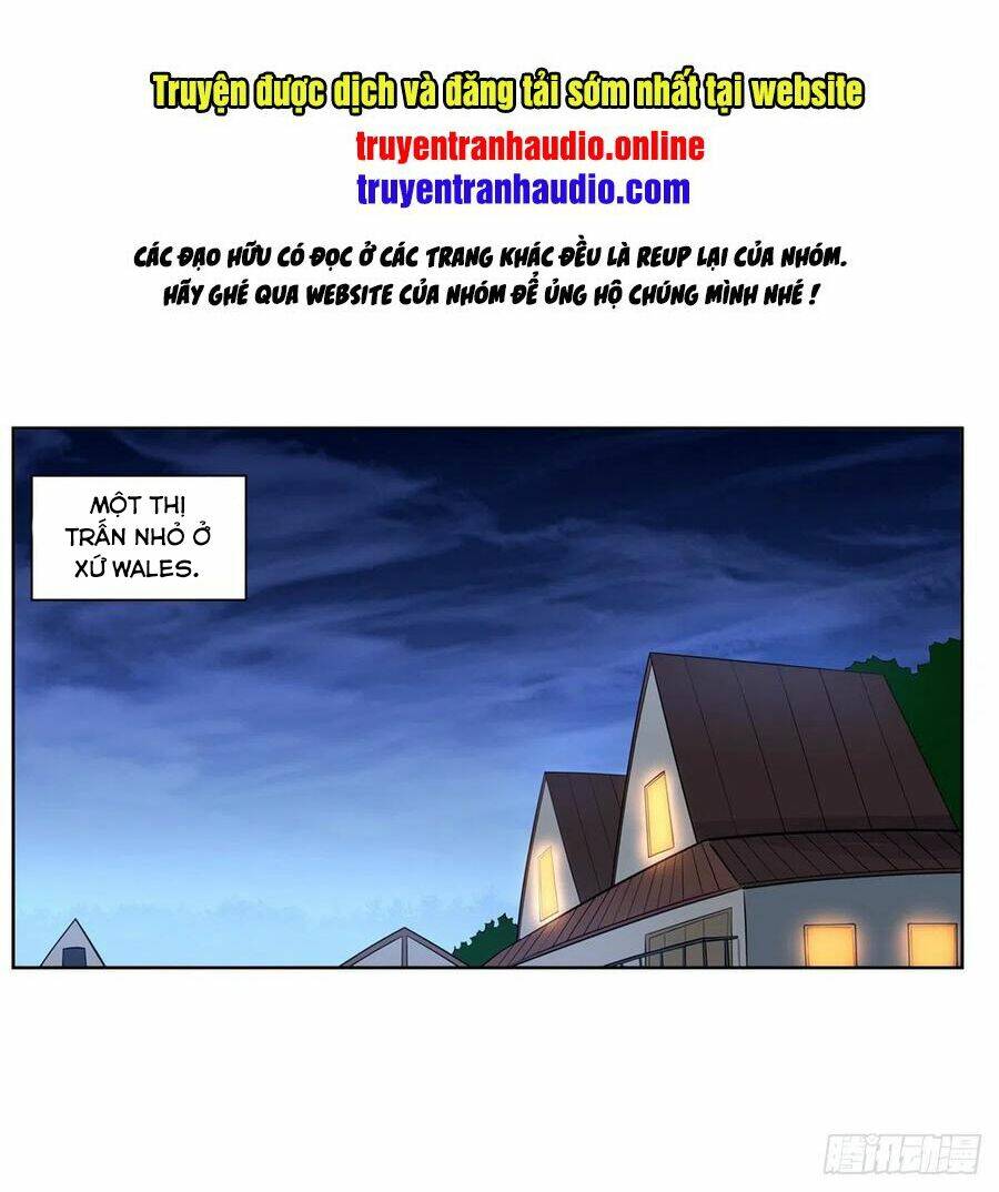 Ma Vương Thất Nghiệp: Chapter 138