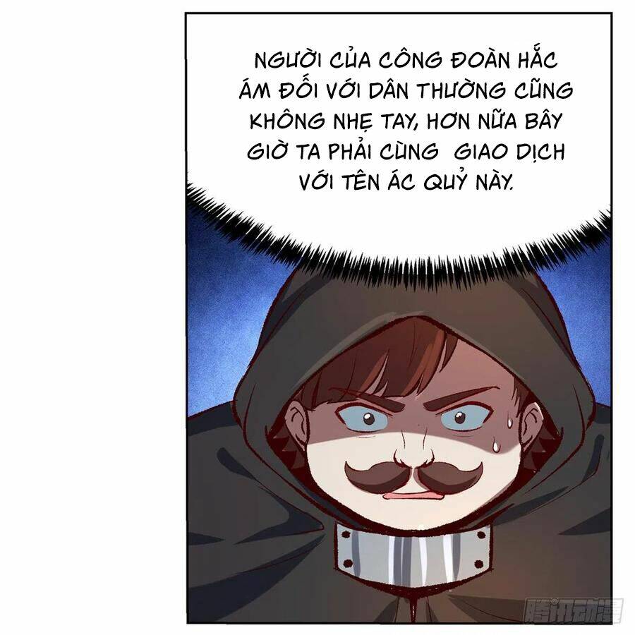Ma Vương Thất Nghiệp: Chapter 138